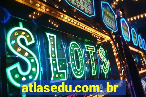 atlasedu.com. br